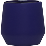 Matte Cobalt Blue