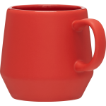 Matte Red