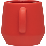 Matte Red