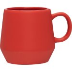 Matte Red