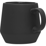 Matte Black