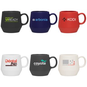 16 oz Palermo Mug