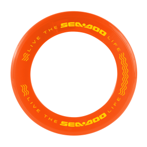 Ring Leader Promo Disc