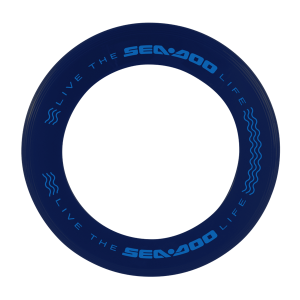 Ring Leader Promo Disc