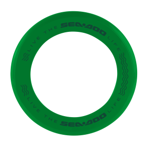 Ring Leader Promo Disc