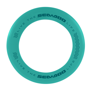 Ring Leader Promo Disc