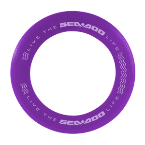 Ring Leader Promo Disc