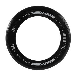 Ring Leader Promo Disc