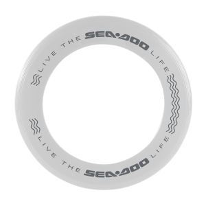 Ring Leader Promo Disc