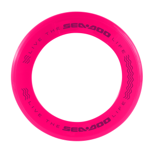 Ring Leader Promo Disc
