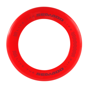 Ring Leader Promo Disc