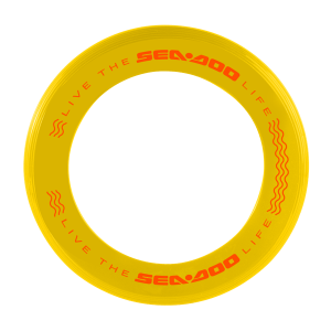 Ring Leader Promo Disc