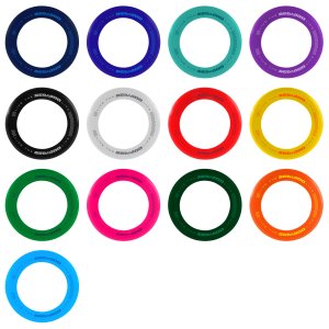 Ring Leader Promo Disc