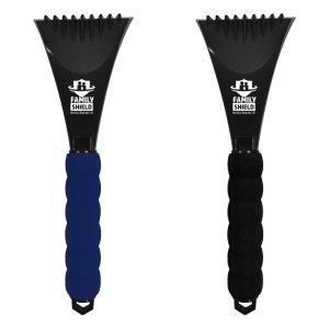 Arctic Foam-Handled Ice Scraper