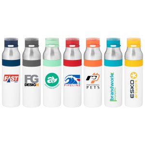 20.9 oz h2go jogger