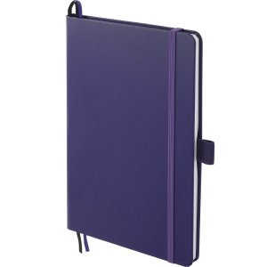 EcoNotes FSC Hard Cover Journal 5.5 x 8.5