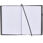 Apple Leather Eco Refillable Notebook