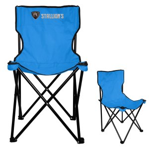 Basic Folding Chair With Bag