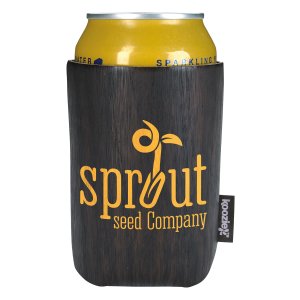 Koozie Woody Can Cooler