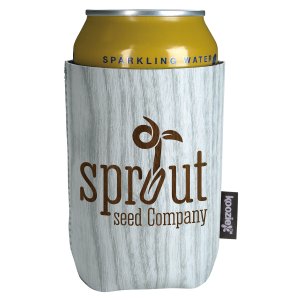 Koozie Woody Can Cooler