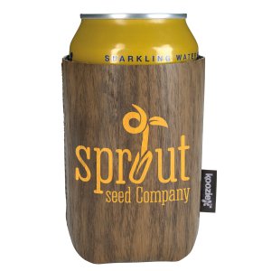 Koozie Woody Can Cooler