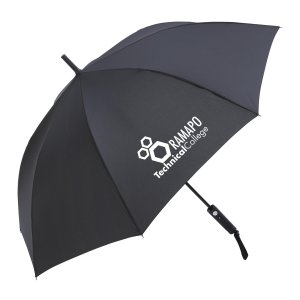 Shed Rain The Duo 54" RPET Auto-Open Umbrella