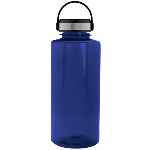 Trail Trekker Tritan Bottle with Grip Lid - 36 oz.