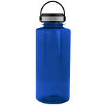Translucent Blue