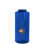 Translucent Blue