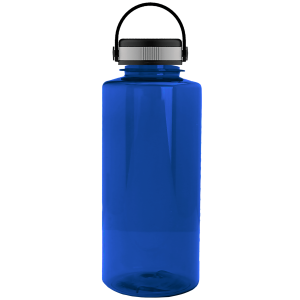 Trail Trekker Tritan Bottle with Grip Lid - 36 oz.
