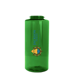 Translucent Green