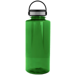 Translucent Green