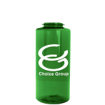 Translucent Green