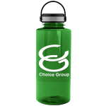 Translucent Green