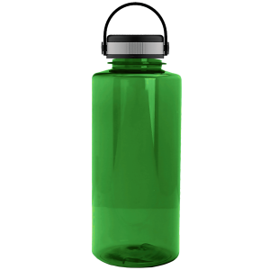 Trail Trekker Tritan Bottle with Grip Lid - 36 oz.