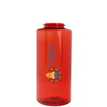Translucent Red