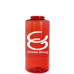 Translucent Red