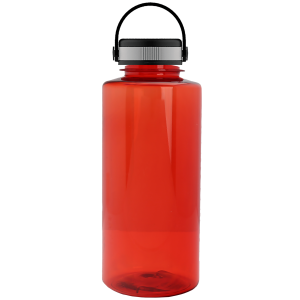 Trail Trekker Tritan Bottle with Grip Lid - 36 oz.