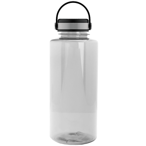 Trail Trekker Tritan Bottle with Grip Lid - 36 oz.