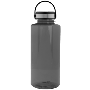Trail Trekker Tritan Bottle with Grip Lid - 36 oz.
