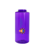 Translucent Violet