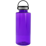 Translucent Violet