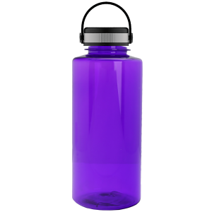 Trail Trekker Tritan Bottle with Grip Lid - 36 oz.