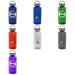 Trail Trekker Tritan Bottle with Grip Lid - 36 oz.