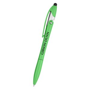 Bend & Balance Stylus Pen Stand