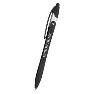 Bend & Balance Stylus Pen Stand
