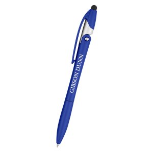 Bend & Balance Stylus Pen Stand
