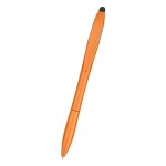 Metallic Orange