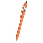 Metallic Orange