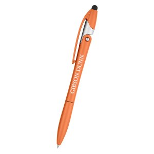 Bend & Balance Stylus Pen Stand